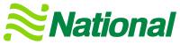 National logo