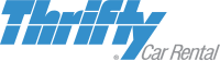 Thrifty logo